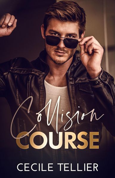 Produktbild: Collision Course