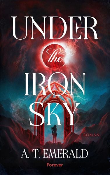 Produktbild: Under the Iron Sky