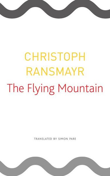 Produktbild: The Flying Mountain