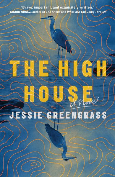 Produktbild: The High House