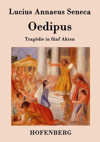 Produktbild: Oedipus