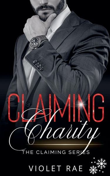 Produktbild: Claiming Charity