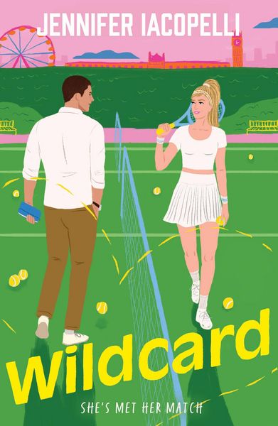 Produktbild: Wildcard