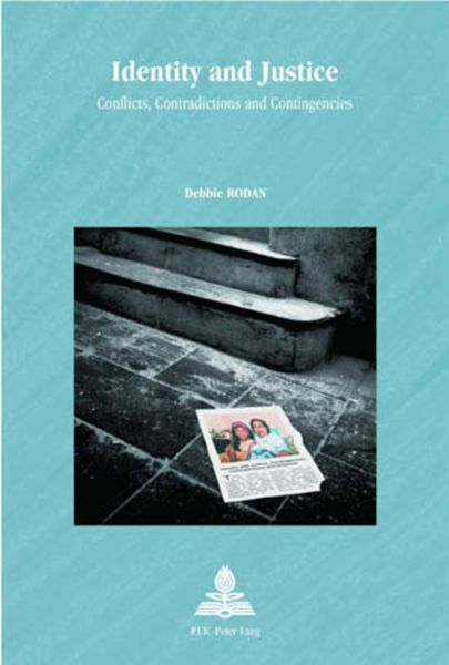 Produktbild: Identity and Justice