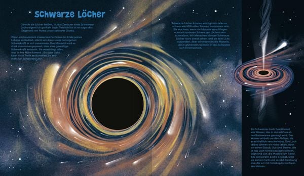 Produktbild: Science & Kids &ndash; Unser Sonnensystem
