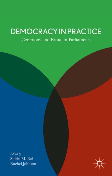Produktbild: Democracy in Practice