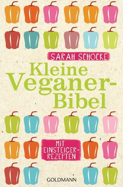 Produktbild: Kleine Veganer-Bibel