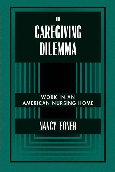 Produktbild: The Caregiving Dilemma