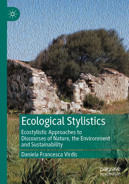 Produktbild: Ecological Stylistics
