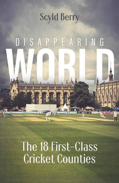 Produktbild: Disappearing World