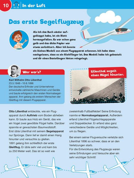 Produktbild: Leselauscher Wissen: Fahrzeuge und ihre Erfinder