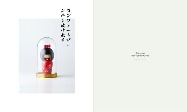 Produktbild: My Culinary Ikigai