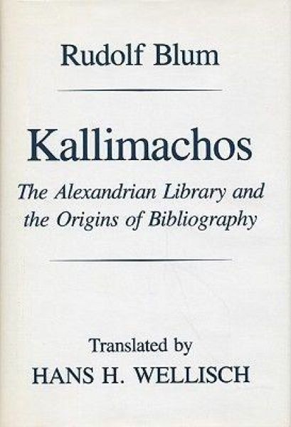 Produktbild: Kallimachos