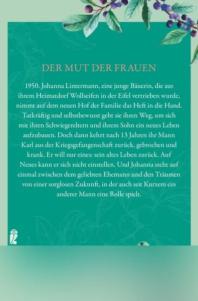 Produktbild: Schlehengrund