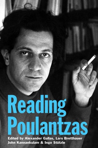 Produktbild: Reading Poulantzas