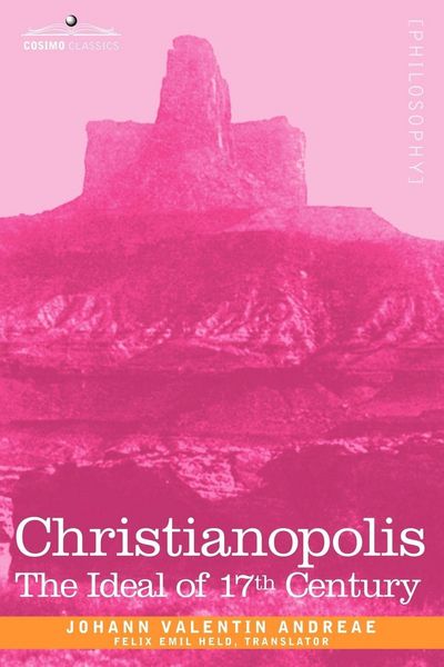 Produktbild: Christianopolis