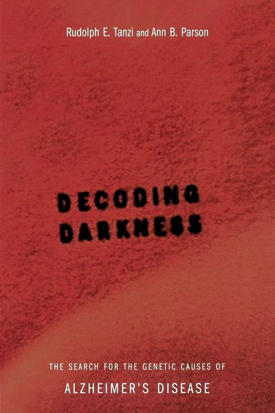 Produktbild: Decoding Darkness