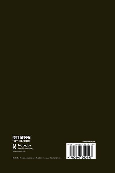 Produktbild: Social Innovation and Sustainable Consumption