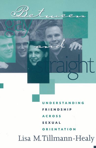 Produktbild: Between Gay and Straight