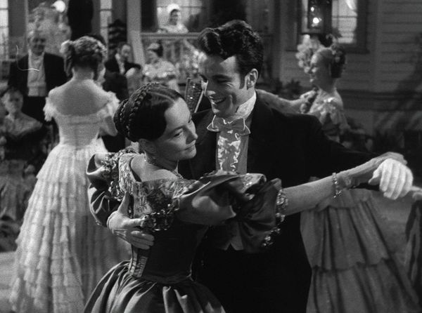 Die Erbin - The Heiress