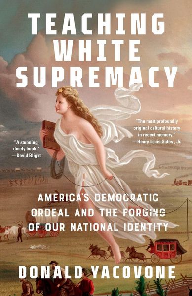 Produktbild: Teaching White Supremacy