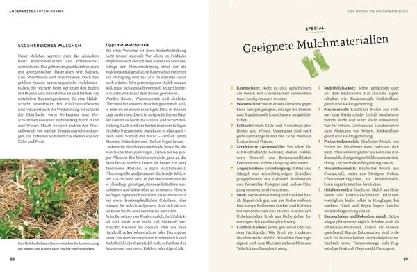 Produktbild: So wird der Garten fit f&uuml;rs Klima