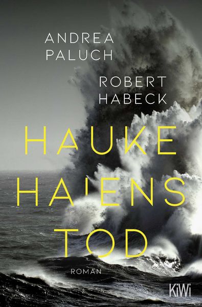 Produktbild: Hauke Haiens Tod