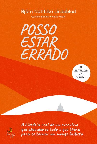 Produktbild: Posso Estar Errado