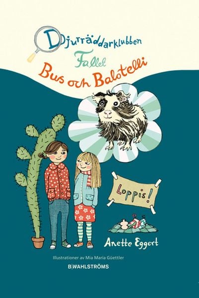Produktbild: Fallet Bus och Balotelli