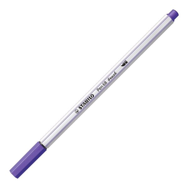 Produktbild: STABILO Pinselmaler Pen 68 brush