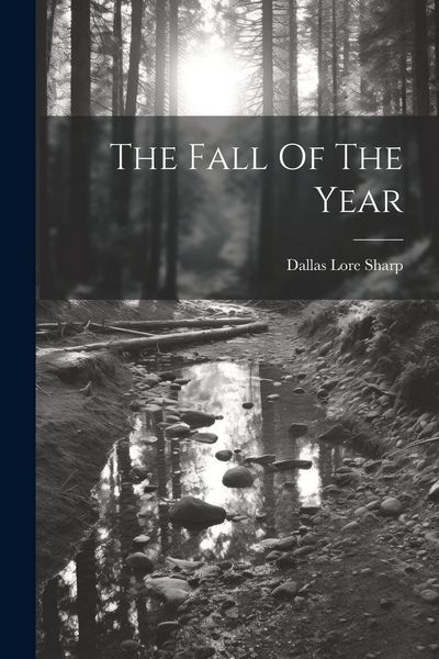 Produktbild: The Fall Of The Year