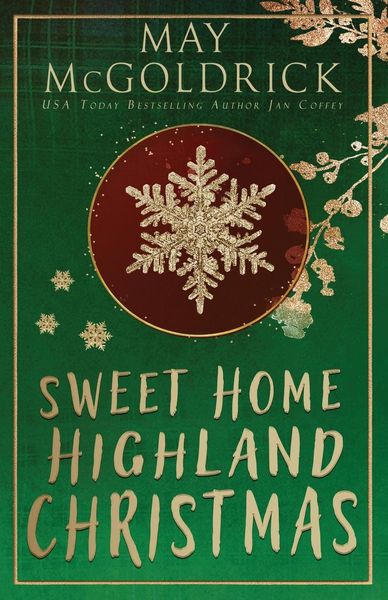 Produktbild: Sweet Home Highland Christmas