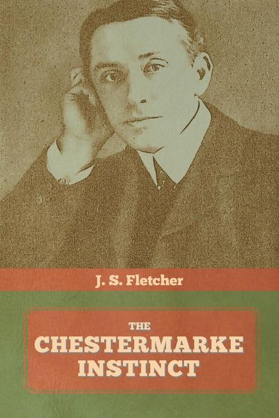 Produktbild: The Chestermarke Instinct