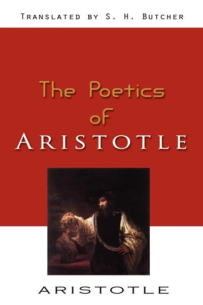 Produktbild: Poetics - Aristotle