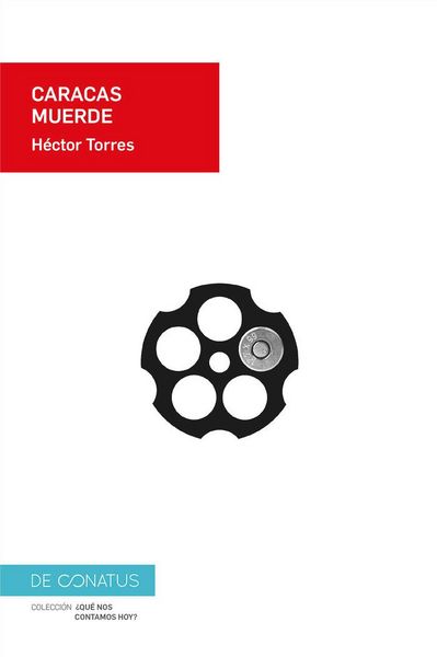 Produktbild: Caracas muerde