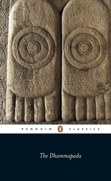 Produktbild: The Dhammapada