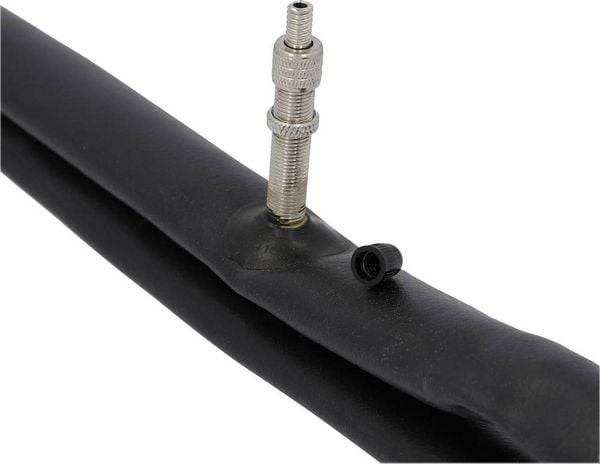 Produktbild: FISCHER FAHRRAD 85096 Fahrradschlauch 28 Zoll Dunlopventil (DV)