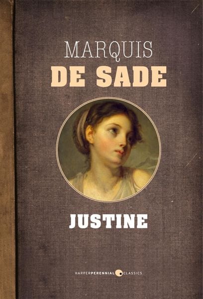 Produktbild: Justine