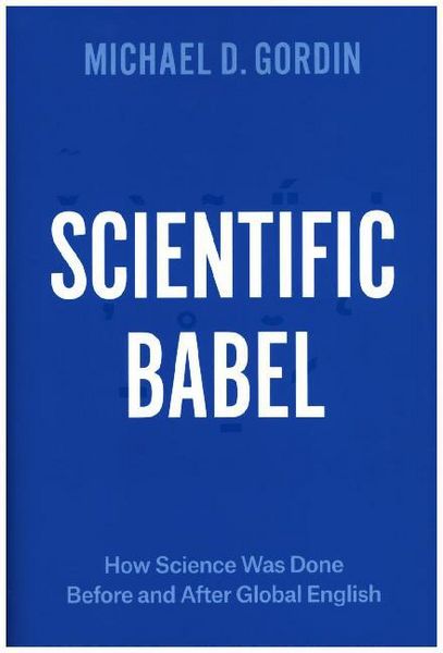 Produktbild: Scientific Babel