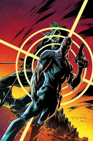 Produktbild: Hill, B: Wildstorm