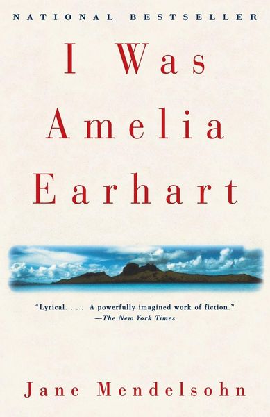 Produktbild: I Was Amelia Earhart