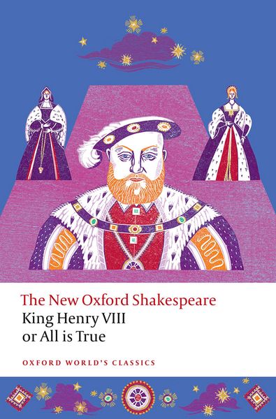 Produktbild: King Henry VIII; Or All Is True