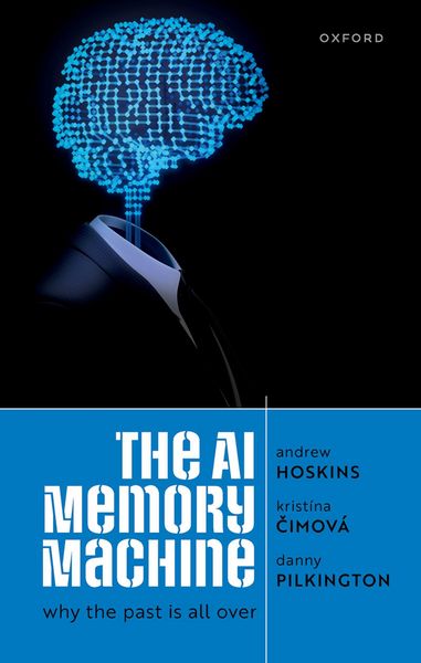 Produktbild: The AI Memory Machine