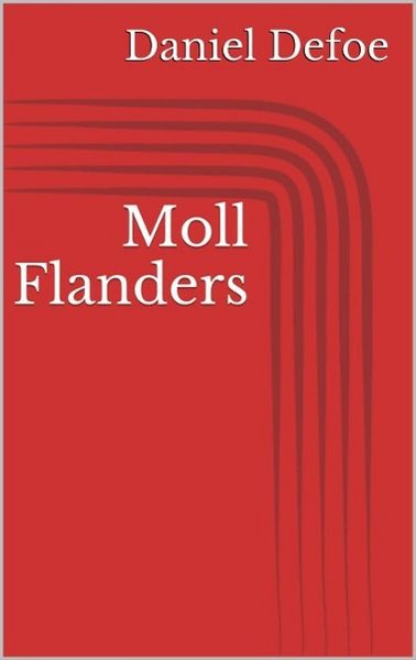 Produktbild: Moll Flanders
