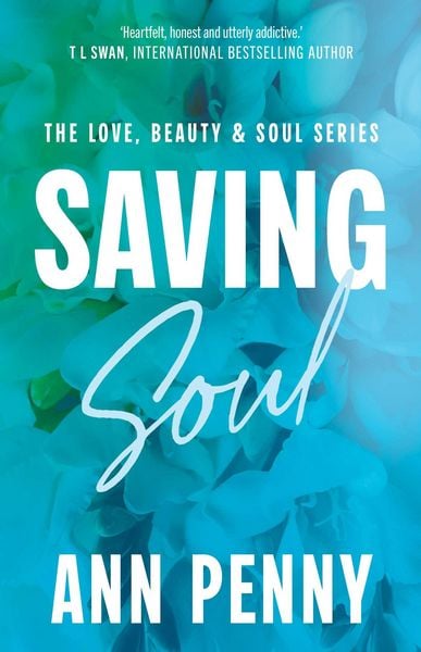 Produktbild: Saving Soul