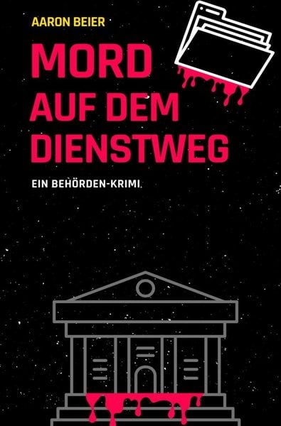 Produktbild: Mord auf dem Dienstweg