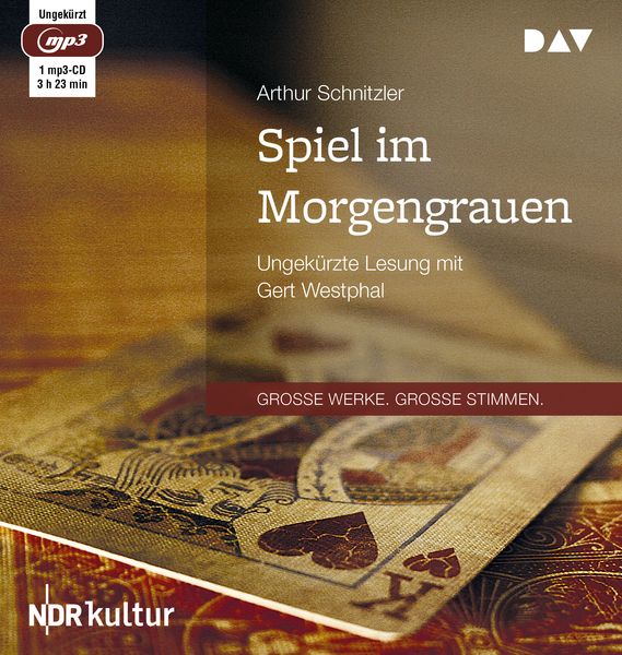 Produktbild: Spiel im Morgengrauen