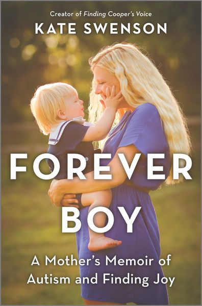 Produktbild: Forever Boy