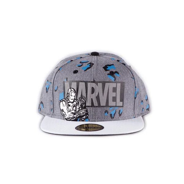 Produktbild: Cap Marvel True Power