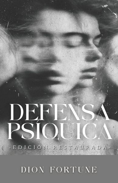 Produktbild: Defensa Ps&iacute;quica